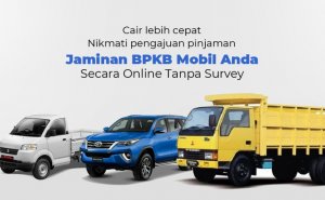 Syarat Pengajuan Kredit Multiguna